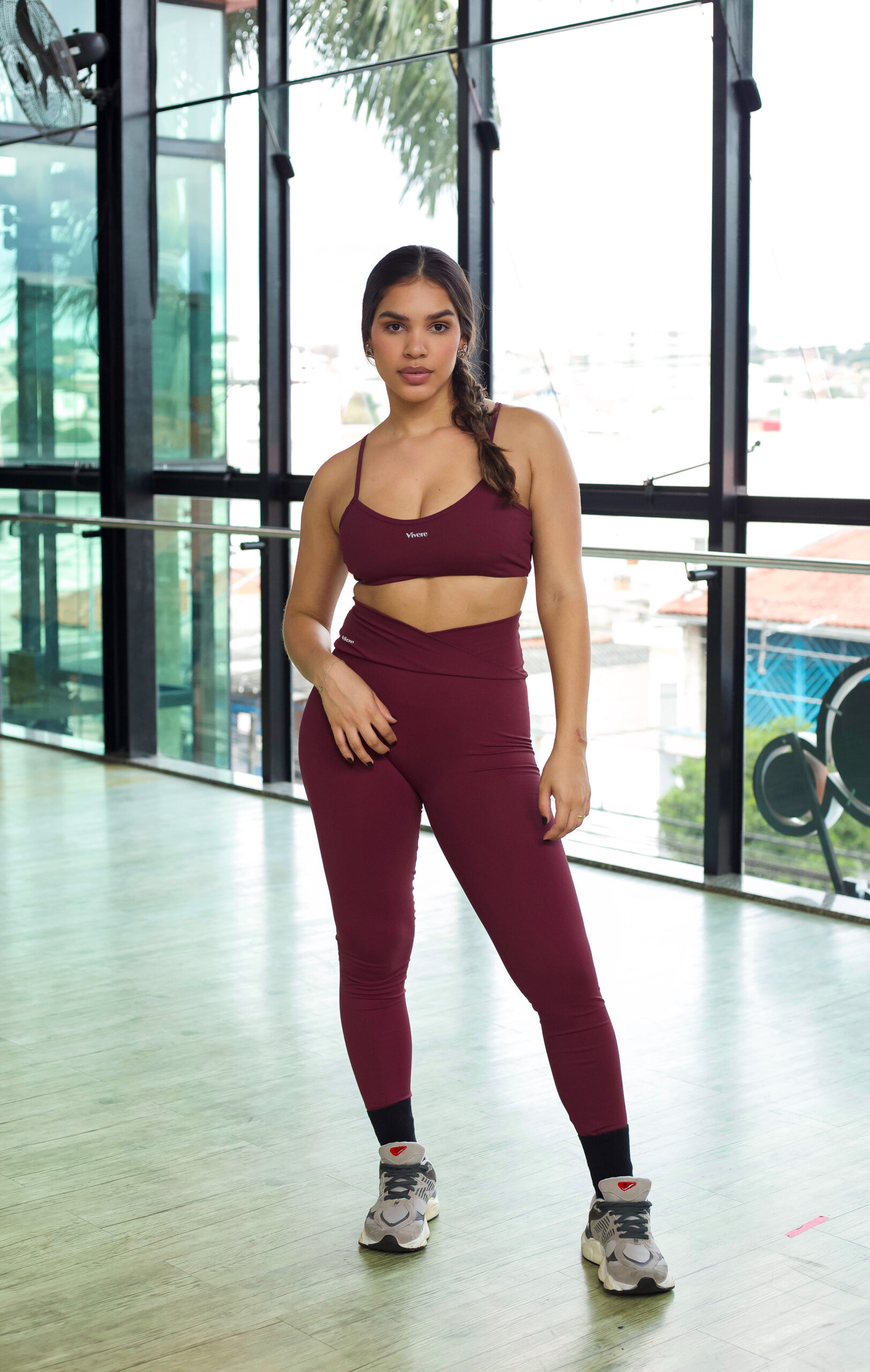 conjunto essenza amora