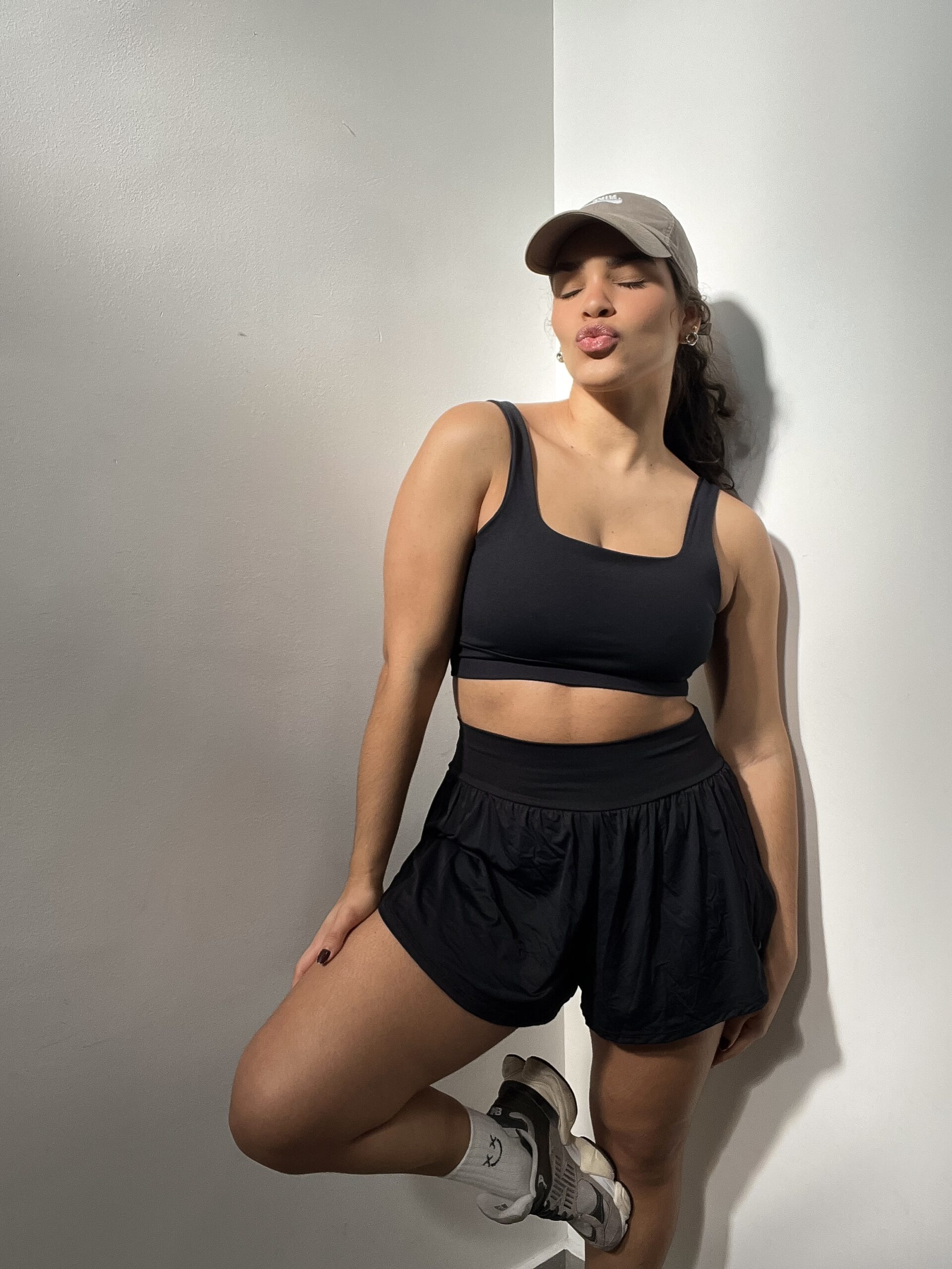 Conjunto Run