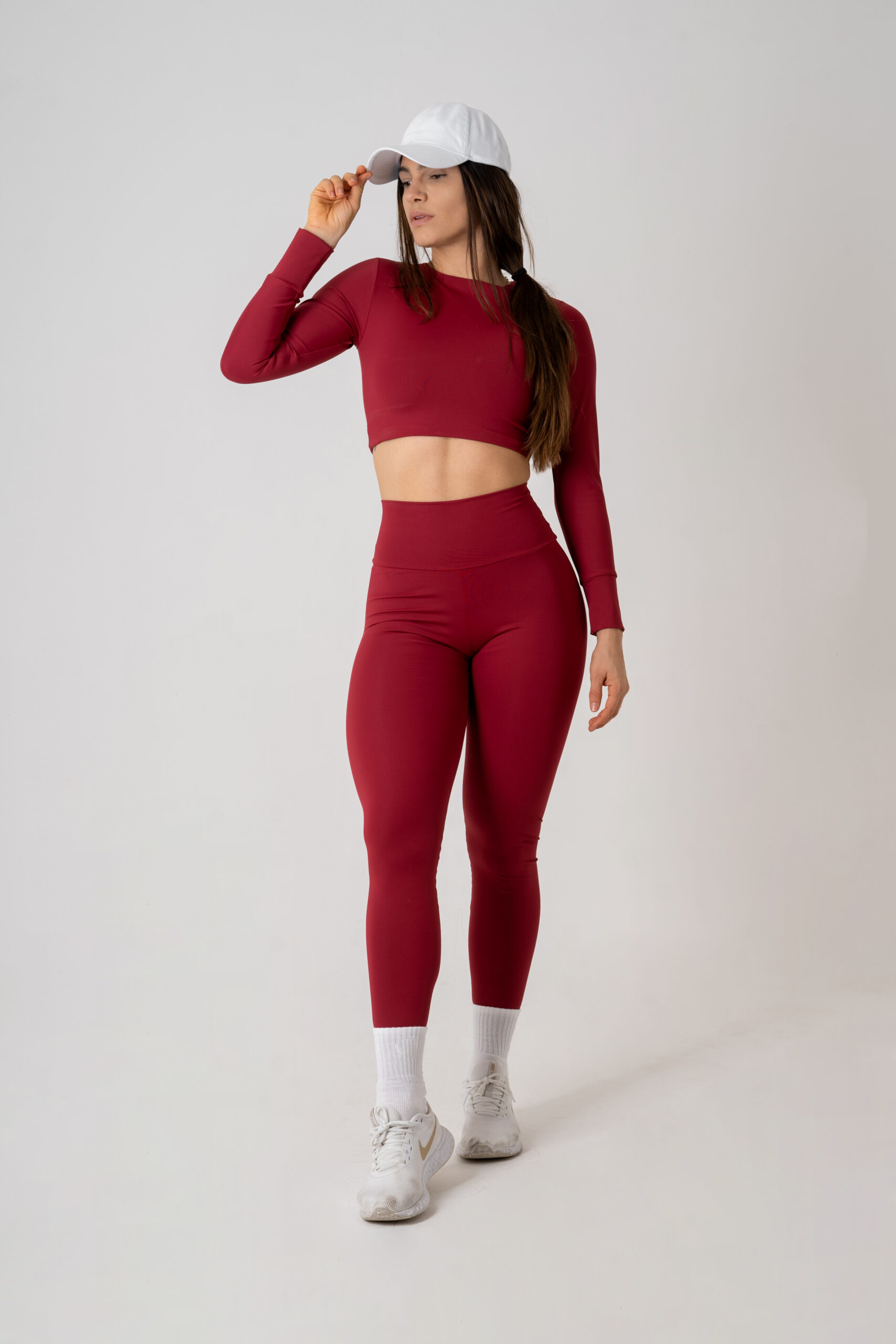 Legging Vitoria - Imagem 4