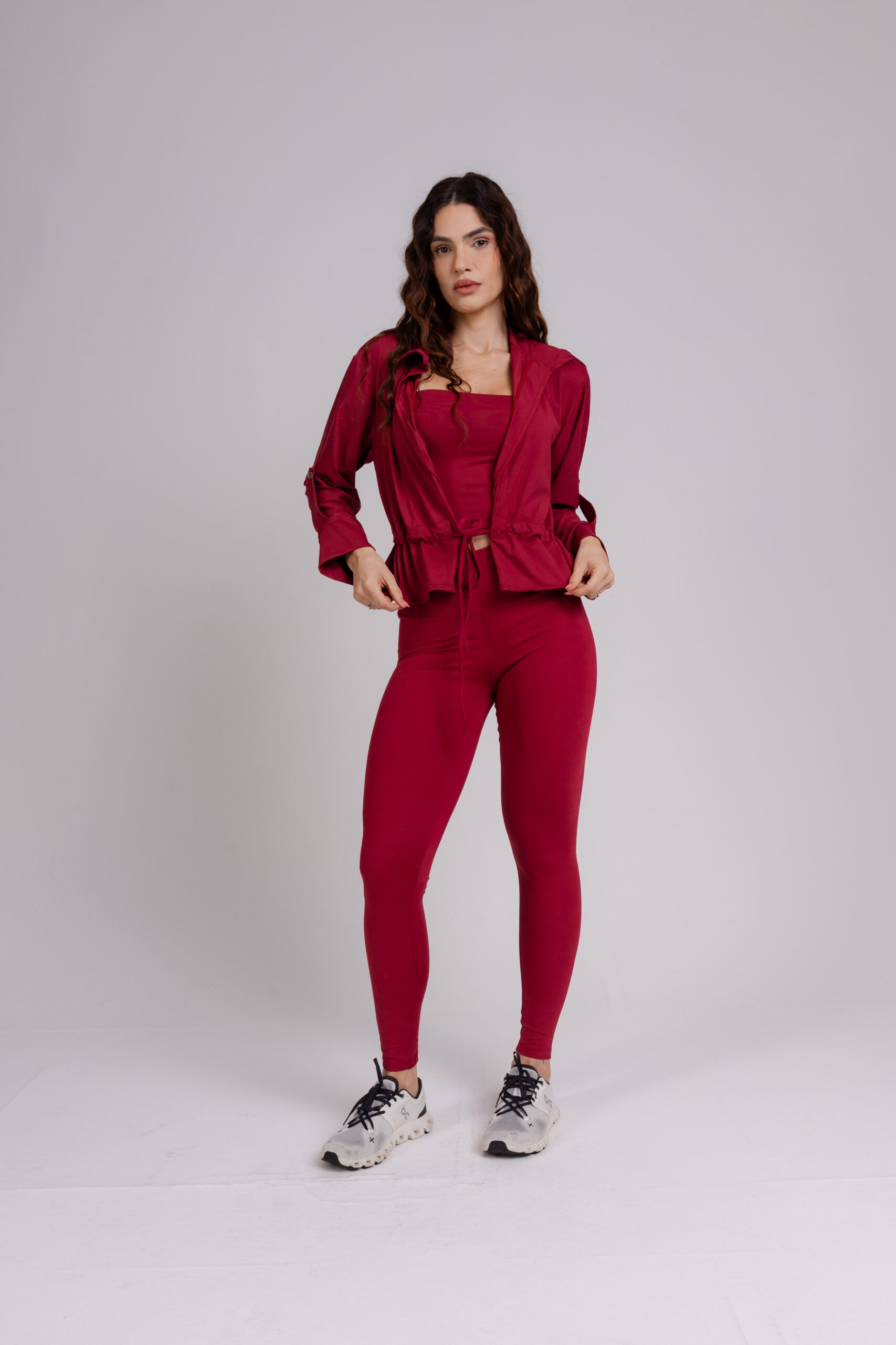 Casaco Aline - Imagem 3