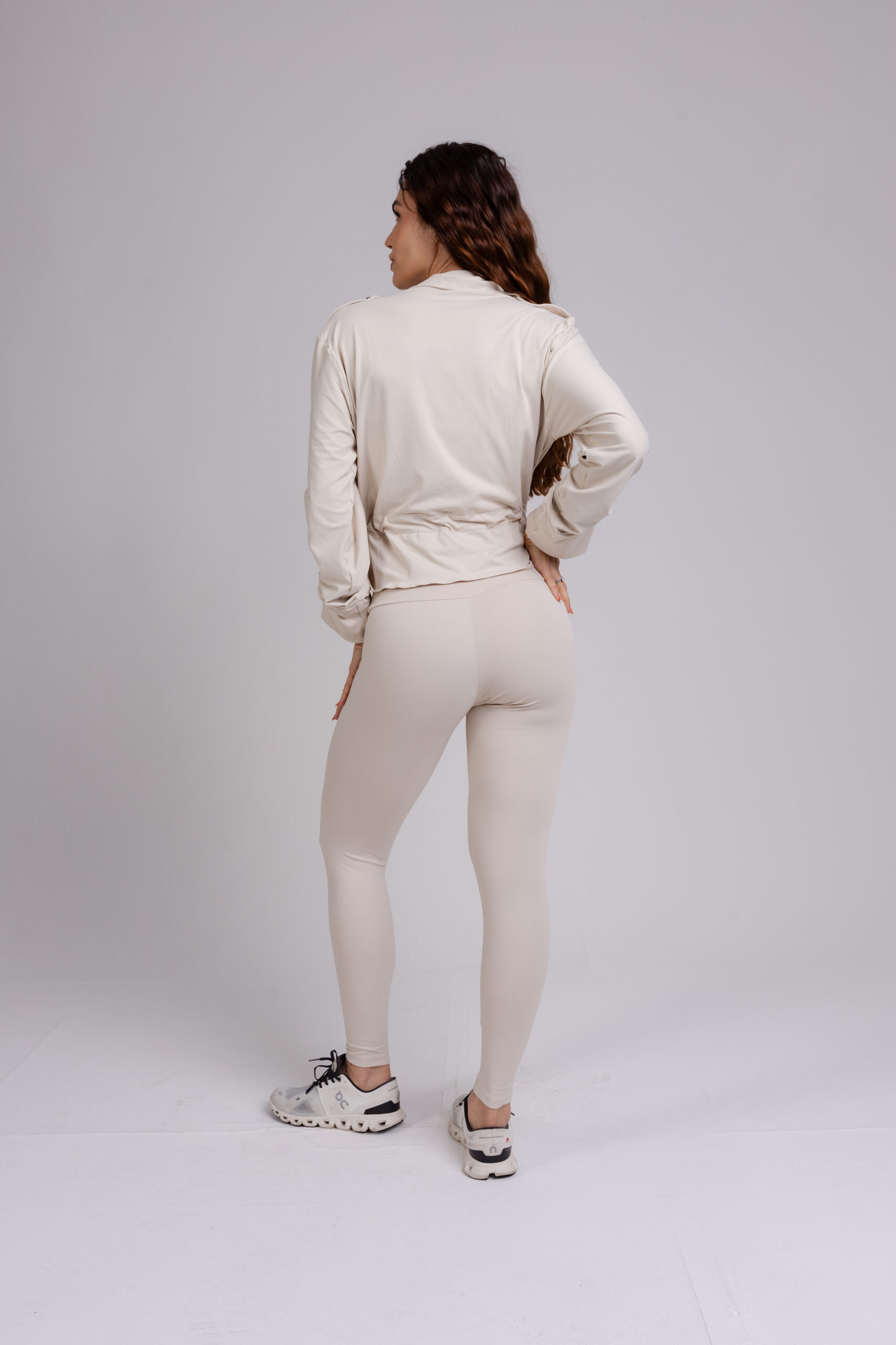 Casaco Aline - Imagem 4