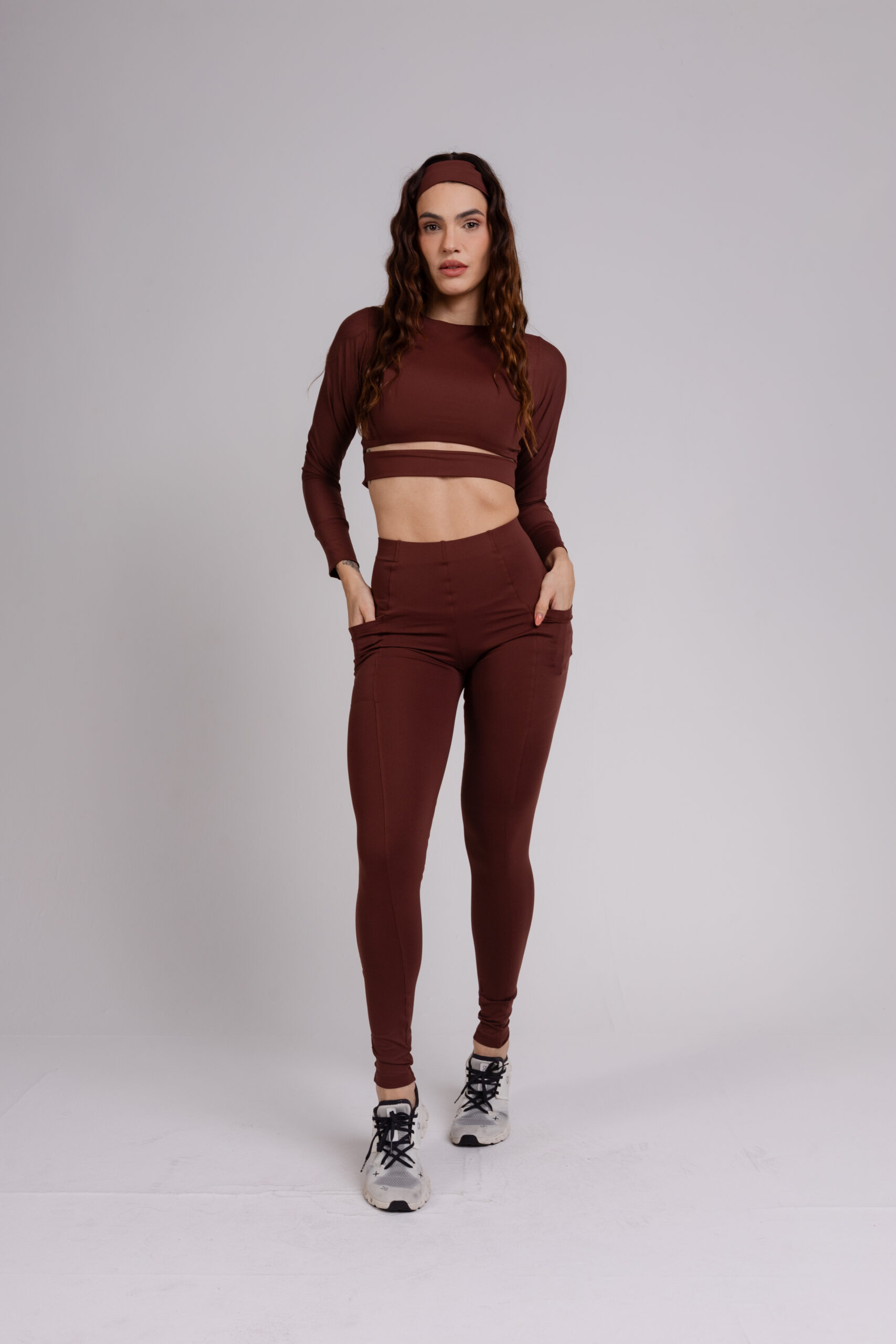 Legging Zaya - Imagem 2