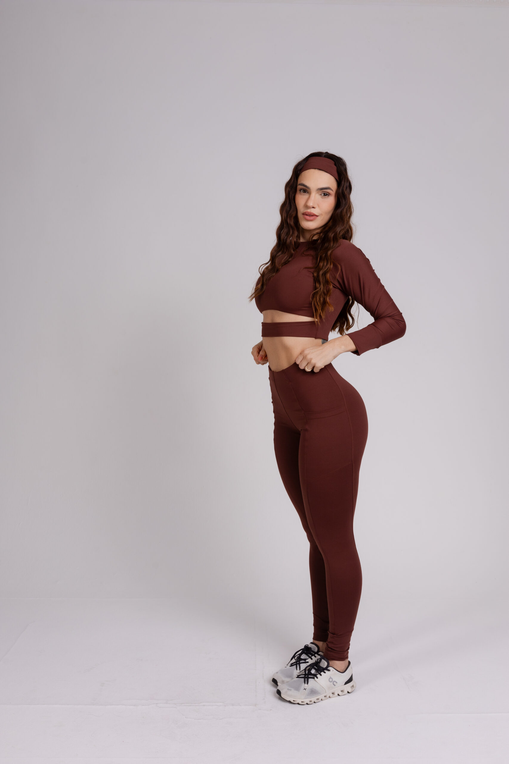 Legging Zaya - Imagem 4