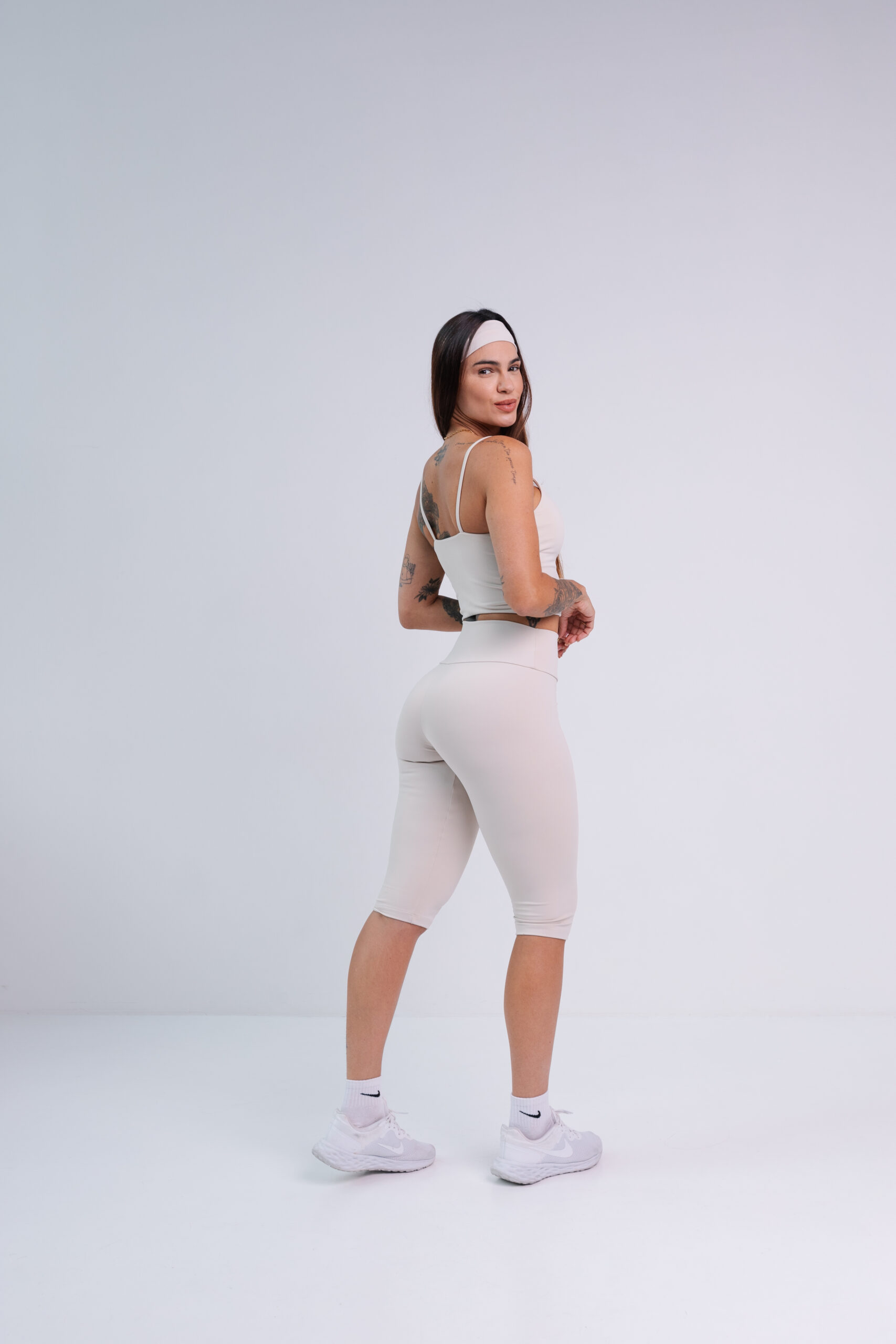 Regata Nina - Imagem 2