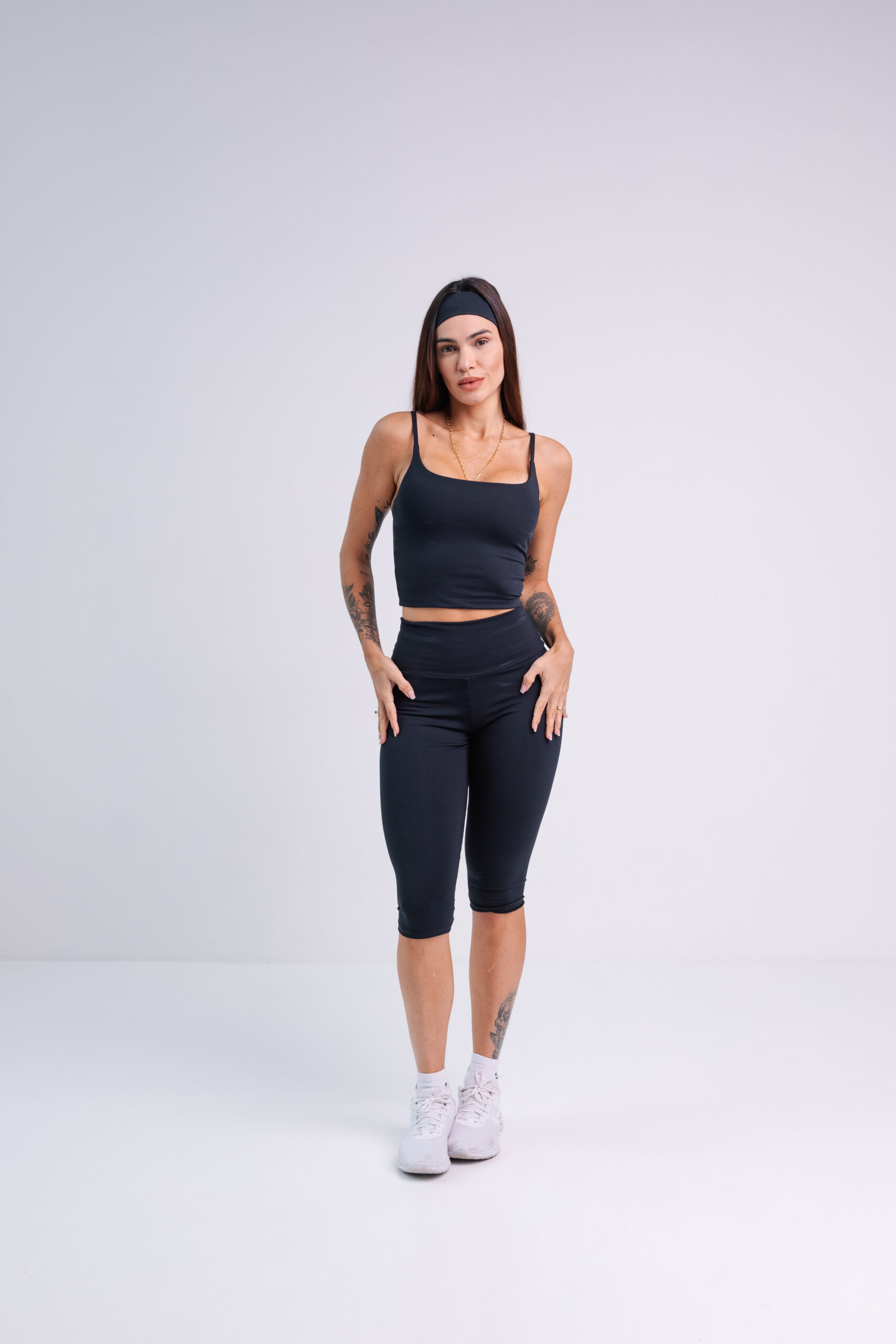 Regata Nina - Imagem 4